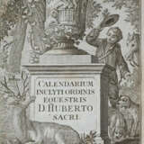 Calendarium - photo 1