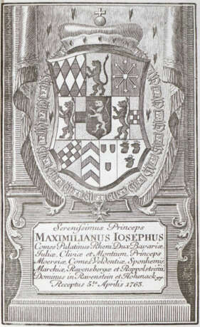 Calendarium - photo 2