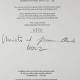 Christo u. Jeanne-Claude. - Foto 1