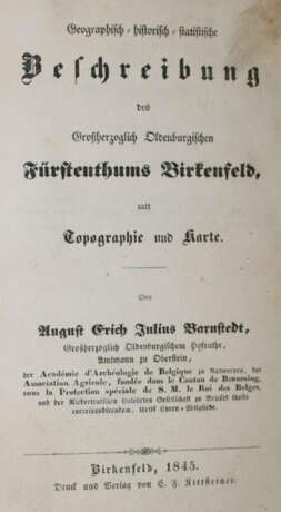 Barnstedt, A.E.J. - Foto 1 Barnstedt, A.E.J. - Foto 1