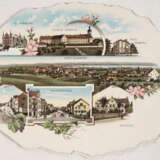 Bodensee und Rhein. - Foto 1