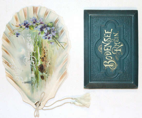 Bodensee und Rhein. - Foto 4