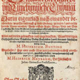 Bünting, H. - photo 1