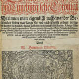 Bünting, M.H. - photo 1