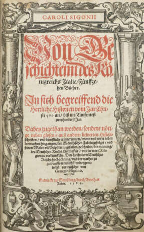 Bünting, M.H. - photo 3