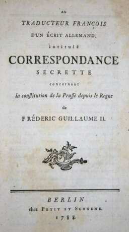 (Du Vernois). - фото 1 (Du Vernois). - фото 1