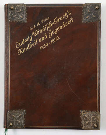 Windisch-Graetz, L. - photo 1