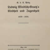 Windisch-Graetz, L. - photo 3