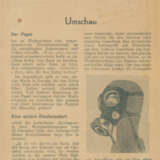 Europäische Hefte. - photo 1