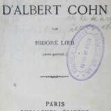 Europäische Hefte. - photo 5