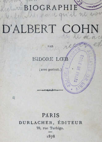 Europäische Hefte. - photo 5