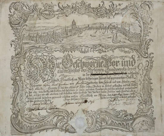 Metzger. - фото 2