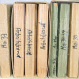 Gewerkschaft u. Deutsche Arbeitsfront. - фото 3