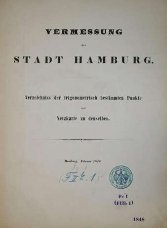 (Petersen, A.C.). - photo 1