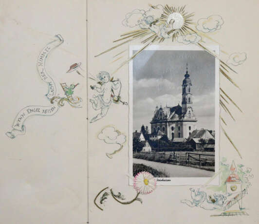 Schwaben. - photo 2 Schwaben. - photo 2