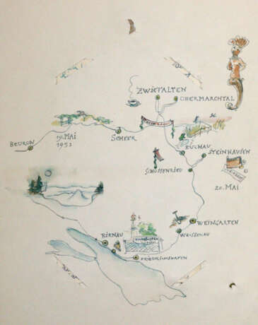 Schwaben. - photo 3 Schwaben. - photo 3