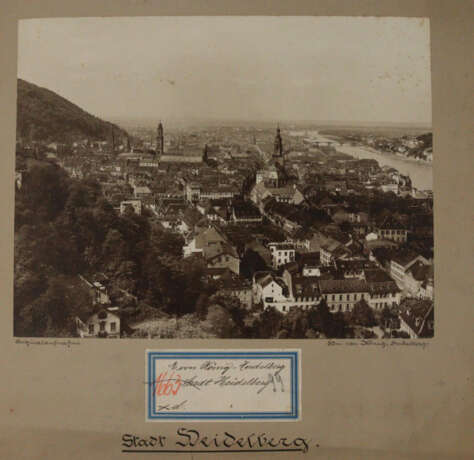 Heidelberg - photo 2 Heidelberg - photo 2