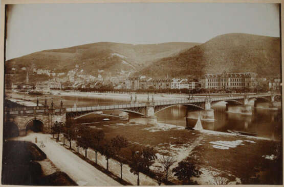 Heidelberg - photo 3 Heidelberg - photo 3