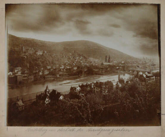 Heidelberg - photo 4 Heidelberg - photo 4