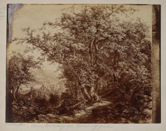 Heidelberg - photo 5 Heidelberg - photo 5