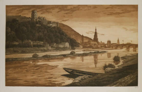 Heidelberg. - photo 1