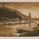 Heidelberg. - photo 1