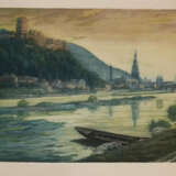 Heidelberg. - photo 2