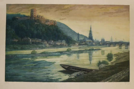 Heidelberg. - photo 2