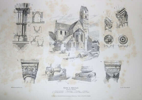 Hohenlohe-Waldenburg. - photo 2 Hohenlohe-Waldenburg. - photo 2