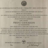 Jahrreiß, Hermann - photo 1