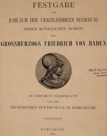 Karlsruhe. - photo 1