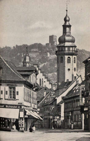 Karlsruhe. - photo 6