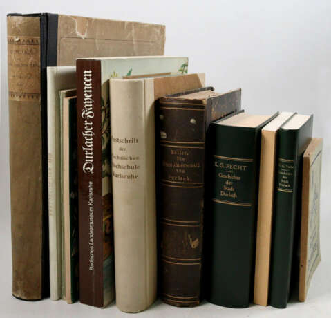 Karlsruhe. - photo 7