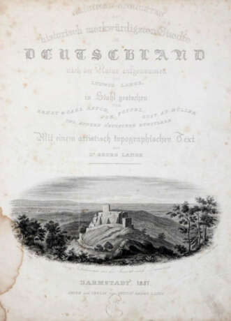 Lange, G. - photo 1 Lange, G. - photo 1