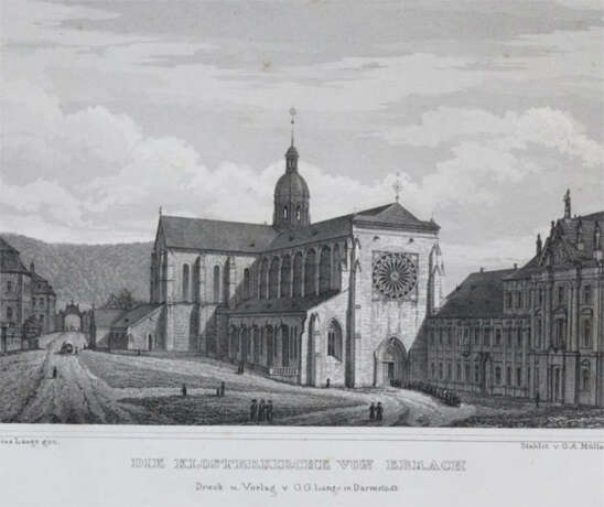 Lange, G. - photo 3 Lange, G. - photo 3