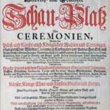 Lünig, J.C. - фото 1