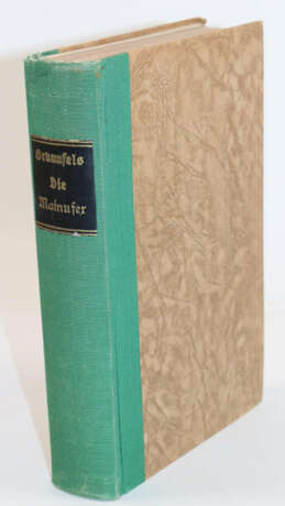 Braunfels, L. - фото 2 Braunfels, L. - фото 2