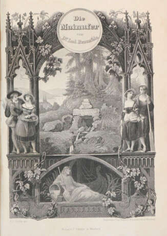 Braunfels, L. - фото 3 Braunfels, L. - фото 3