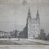 Malte-Brun, V.A. - фото 1