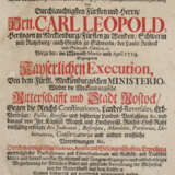 (Schaevius, J.). - photo 1