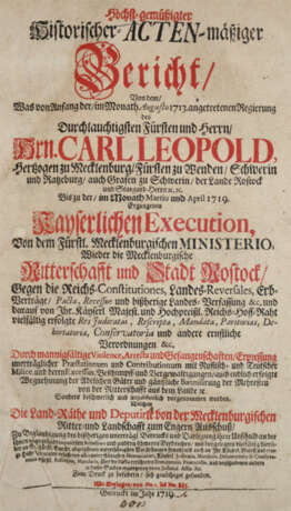 (Schaevius, J.). - photo 1 (Schaevius, J.). - photo 1