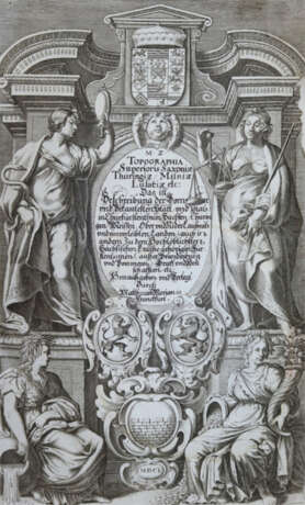 Merian, M. - photo 1 Merian, M. - photo 1