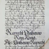 Mül(l)ner, Johann(es) - photo 2