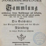 (Schnitzlein, C.W.). - фото 1