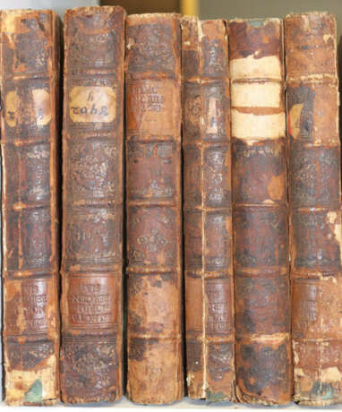 (Schnitzlein, C.W.). - фото 2