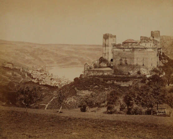 Oberwesel. - photo 2 Oberwesel. - photo 2