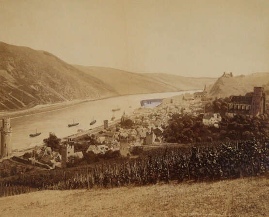 Oberwesel. - photo 3 Oberwesel. - photo 3