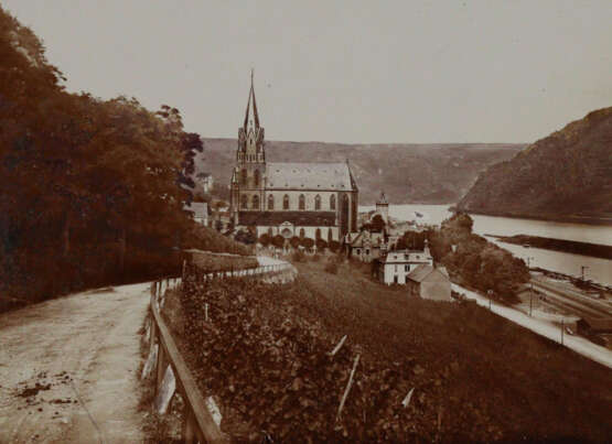 Oberwesel. - photo 4 Oberwesel. - photo 4