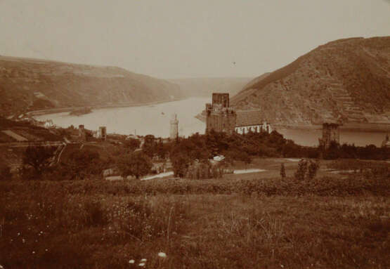 Oberwesel. - photo 5 Oberwesel. - photo 5