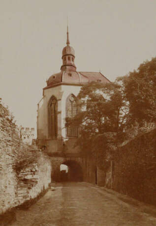 Oberwesel. - photo 6 Oberwesel. - photo 6